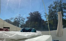 Bubble Tent Hotel